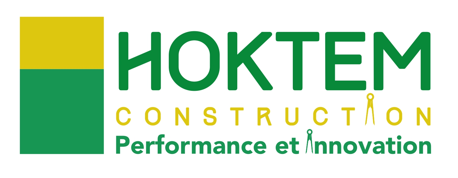 Hoktem Logo